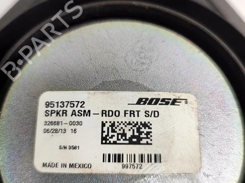 Speaker OPEL MOKKA / MOKKA X (J13) 1.7 CDTI (_76) | BP24975224E2 