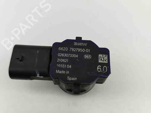 Module électronique BMW 3 (G20, G80, G28) M3 Competition | BP29623233M83 