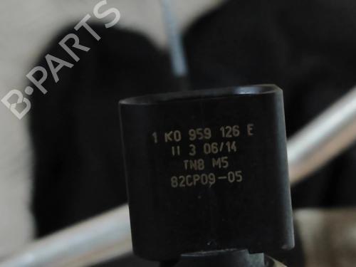 AC pipe PORSCHE CAYENNE (92A) 3.0 Diesel | BP17865025M126 