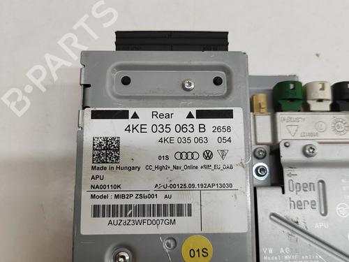 Modulo electronico AUDI E-TRON (GEN) 55 quattro | BP29404336M83