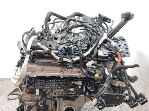 Engine BMW XM (G09) XM All-wheel Drive | BP39884260M1 - Image 2
