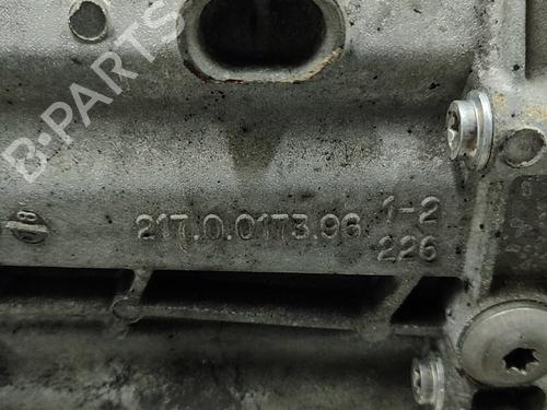 Gearkasse AUDI A4 B7 Avant (8ED) 2.0 TFSI | BP23247673M3 
