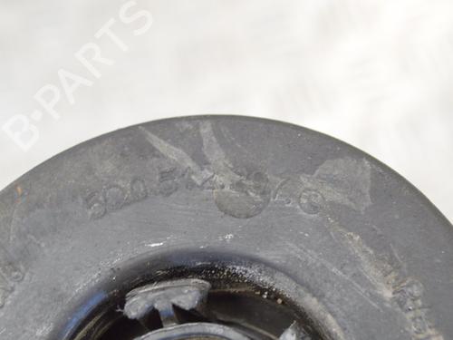 Shock absorber spring VW T-ROC (A11, D11) 1.0 TSI | BP14625838C152 