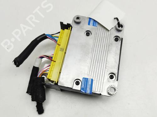 ECU airbags MAZDA 3 Hatchback (BP) 2.5 e-SKYACTIV-G (BP5H) | BP33381112M53 - Image 4