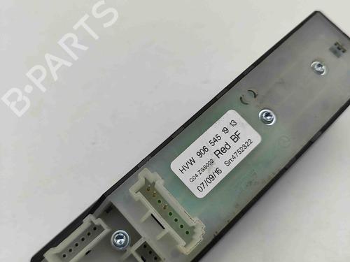 Left front window switch VW CRAFTER 30-50 Van (2E_) 2.0 TDI | BP27392802I27 