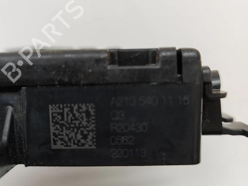 Fuse box MERCEDES-BENZ E-CLASS (W213) E 300 de 4-matic (213.011) | BP27766151E1  - Image 7