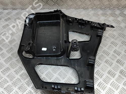 Rear bumper bracket BMW 6 Convertible (F12) 650 i xDrive | BP24820154C159 