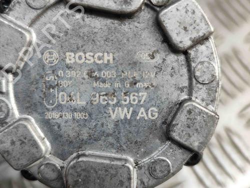 Auxiliary water pump AUDI A3 Sportback (8VA, 8VF) 1.4 TFSI e-tron | BP27394045M111 