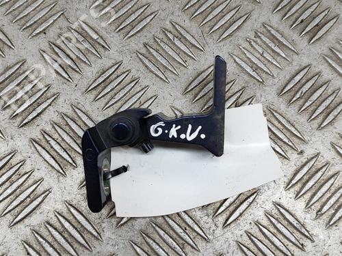 Used Hinge/Door check strap AUDI A3 Limousine (8VS, 8VM) S3 quattro (300 hp) 18165561