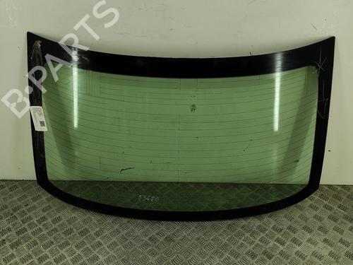 Used Bootlid window LEXUS IS III (_E3_) 300h (AVE30_, AVE30R) (220 hp) 27795427