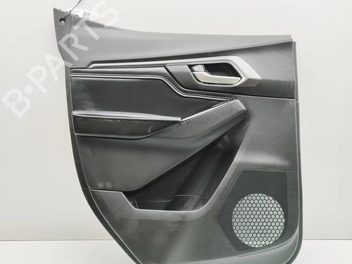 Bageste venstre beklædning Bageste venstre beklædning ISUZU D-MAX II (TFR, TFS) 1.9 Ddi 4x4 (TFS87J) (163 hp) 33388223 33388223
