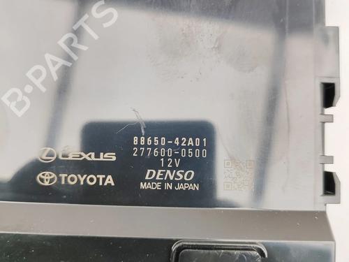 Electronic module TOYOTA bZ4X (_EAM1_) EV (XEAM10) | BP34248989M83  - Image 6