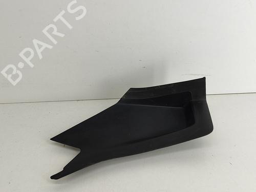 Headlight eyebrow PORSCHE TAYCAN Cross Turismo (Y1B) 4S Performance Battery Plus (Y1BDB1) | BP27772955C118 