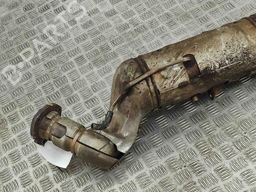 Catalyst FORD RANGER (TKE) 3.2 TDCi 4x4 | BP27576877M10