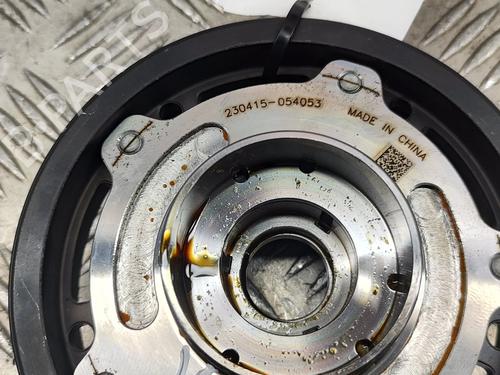 Pulley VOLVO XC40 (536) B3 Mild-Hybrid | BP28562499M122