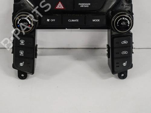 Used Electronic module HYUNDAI GENESIS Coupe 3.8 V6 (354 hp) 6737556