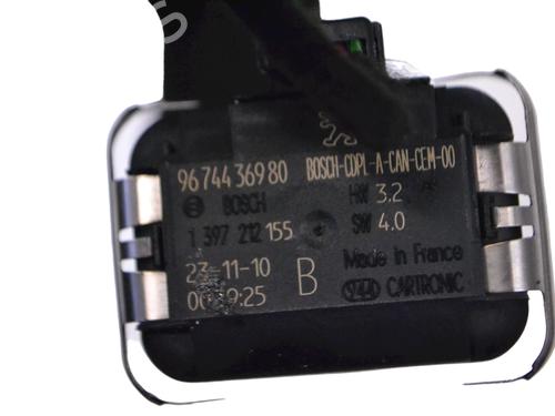 Electronic sensor PEUGEOT RCZ 1.6 16V | BP30233038M84