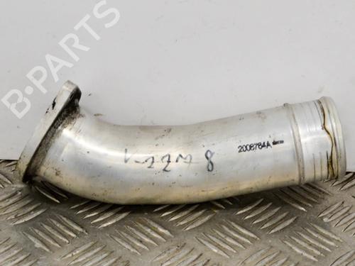 Used Intercooler pipe Intercooler pipe MERCEDES-BENZ E-CLASS (W213) E 350 d (213.033) (258 hp) 14665529 14665529