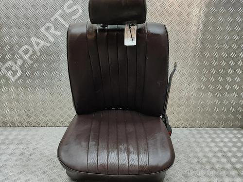 Used Right front seat Right front seat MERCEDES-BENZ S-CLASS (W126) 300 SD (126.120) (125 hp) 36044508 36044508