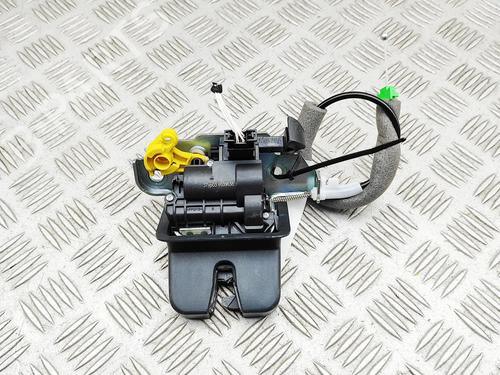 Bagklap lås Bagklap lås VW ID.5 (E39) Pro Performance (204 hp) 33847652 33847652