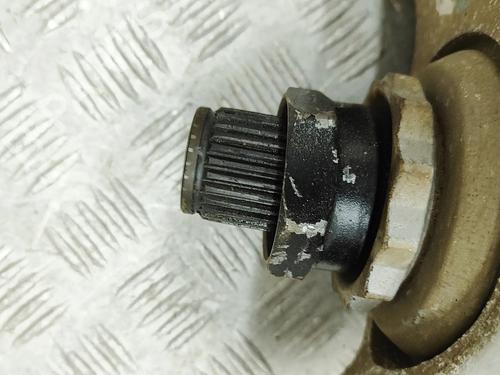 Rear differential LAND ROVER DEFENDER Station Wagon (L663) P525 4x4 | BP32525232M24  - Image 6