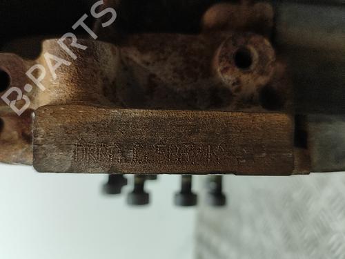 Engine FORD TRANSIT Bus (FD_ _, FB_ _, FS_ _, FZ_ _, FC_ _) 2.2 TDCi RWD | BP30178102M1