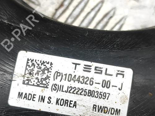 Right front suspension arm TESLA MODEL Y (5YJY) EV Performance All-wheel Drive | BP32369328M13