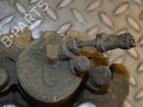 Right front brake caliper FORD FOCUS III 1.0 EcoBoost | BP30227160M104  - Image 5