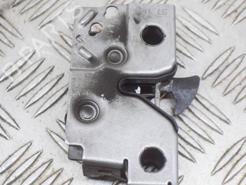 Hood lock SKODA CITIGO (NF1) 1.0 | BP11831902C133 