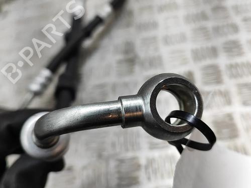 Pipe IVECO DAILY VI Van 33-210, 35-210 | BP33361311M125  - Image 8