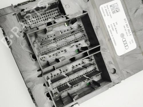Electronic module PORSCHE PANAMERA (971) 2.9 4 E-Hybrid (97ABE1, 97BBE1, 97ABX1) | BP37669527M83  - Image 6