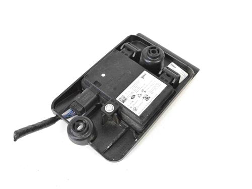 Electronic module JAGUAR XF II (X260) 2.0 D | BP30281131M83