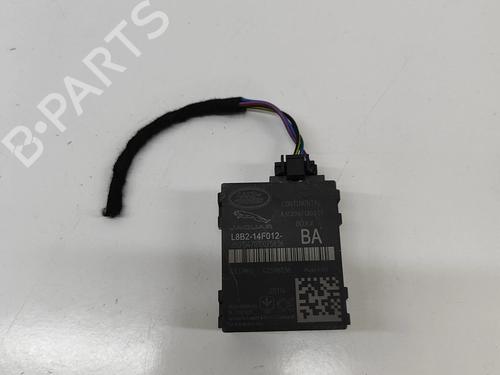 Elektronische module JAGUAR F-PACE (X761) 2.0 P400e Plug-in Hybrid (404 hp) 28275750