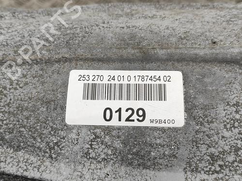 Gearbox MERCEDES-BENZ E-CLASS (W213) E 220 d (213.004) | BP27723649M3  - Image 9
