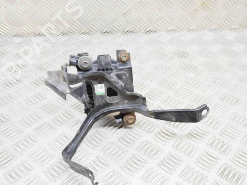 Electronic module TOYOTA LAND CRUISER PRADO (_J15_) 2.8 D-4D (GDJ150_, GDJ155_, GDJ150, GDJ151) | BP15622047M83 