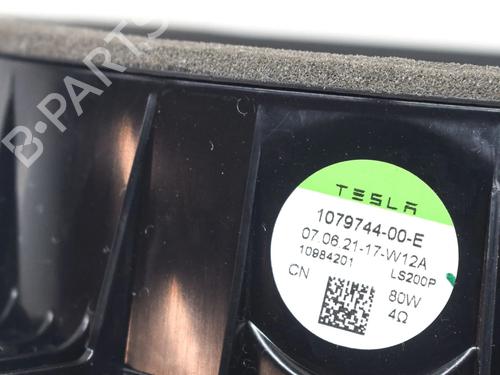 Speaker TESLA MODEL 3 (5YJ3) EV AWD | BP27758896E2 