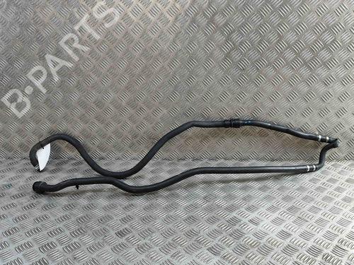 Pipe TESLA MODEL X (5YJX) P100D AWD | BP28435596M125