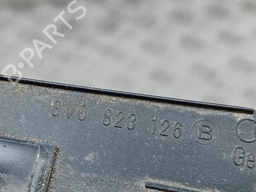 Other AUDI A3 Sportback (8VA, 8VF) RS3 quattro | BP26590154O1