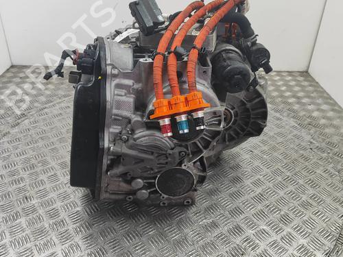 Gearbox SKODA SUPERB IV Estate (NZ5) 1.5 TSI iV PHEV | BP36703182M3 - Image 4