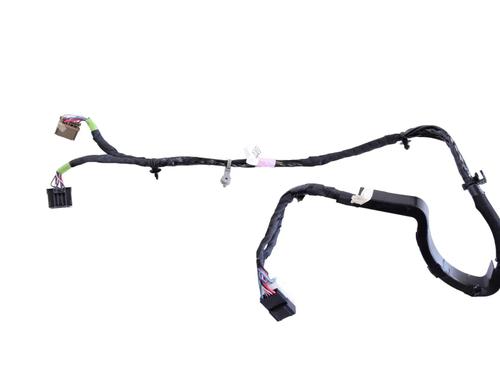 Used Wiring harness TESLA MODEL X (5YJX) P100D AWD (772 hp) 30284183