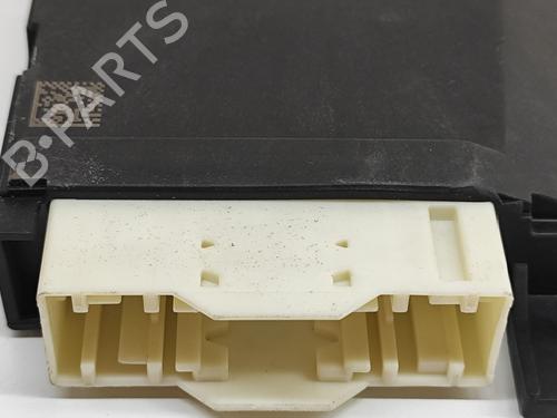 Electronic module MERCEDES-BENZ A-CLASS (W177) AMG A 35 4-matic (177.051) | BP27781725M83 