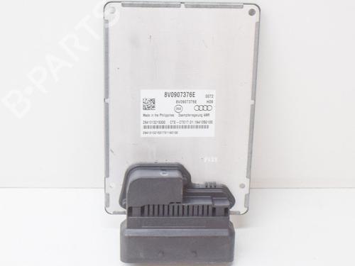 Used Electronic module AUDI A3 Sportback (8VA, 8VF) RS3 quattro (367 hp) 8838111