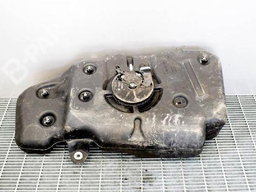 Used Dpf tank Dpf tank MERCEDES-BENZ GLE (W166) 350 d 4-matic (166.024) (258 hp) 9164659 9164659