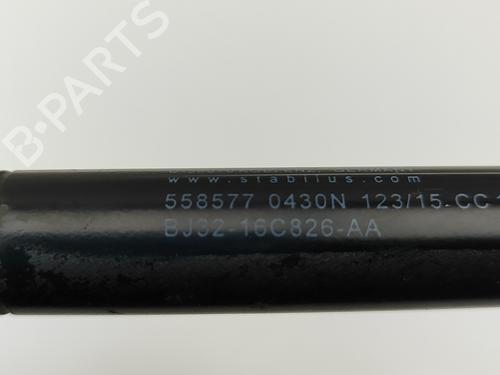 Hood lift support LAND ROVER RANGE ROVER EVOQUE (L538) 2.2 D 4x4 | BP26167974C139 