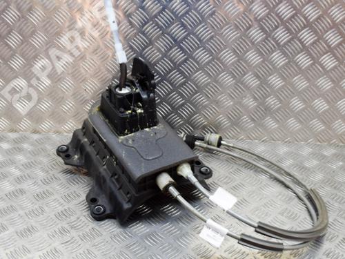 Used Automatic gearbox selector Automatic gearbox selector OPEL CORSA E (X15) 1.4 (08, 68) (90 hp) 8353007 8353007