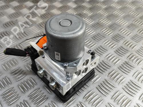 ABS Bremseaggregat CITROËN JUMPY III Van (V_) 1.5 BlueHDi 120 | BP28438339M43 