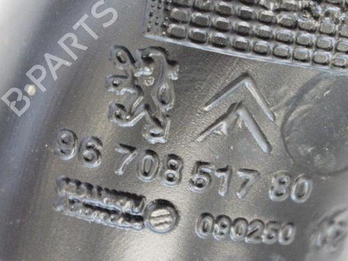 Pipe PEUGEOT 2008 I (CU_) 1.2 VTi | BP14663117M125