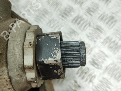 Front differential LAND ROVER DISCOVERY V (L462) 3.0 Td6 4x4 | BP30130598M23 