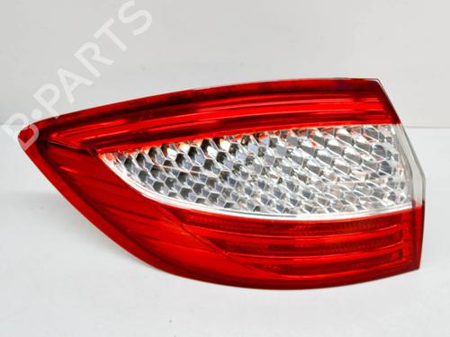 Used Left taillight Left taillight FORD MONDEO IV Turnier (BA7) 2.0 TDCi (115 hp) 7736179 7736179