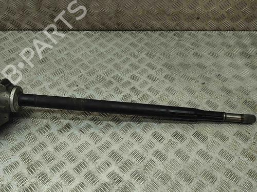 Front differential PORSCHE PANAMERA (970) 4.8 4S | BP27015292M23